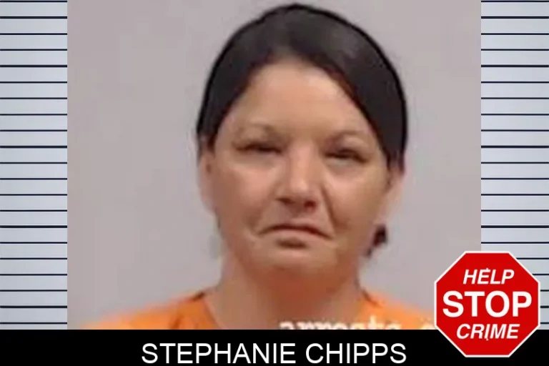 Stephanie Chipps