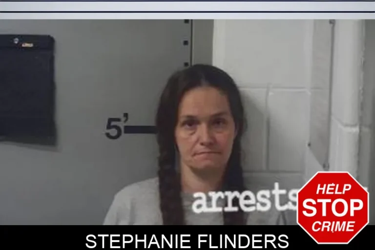 Stephanie Flinders