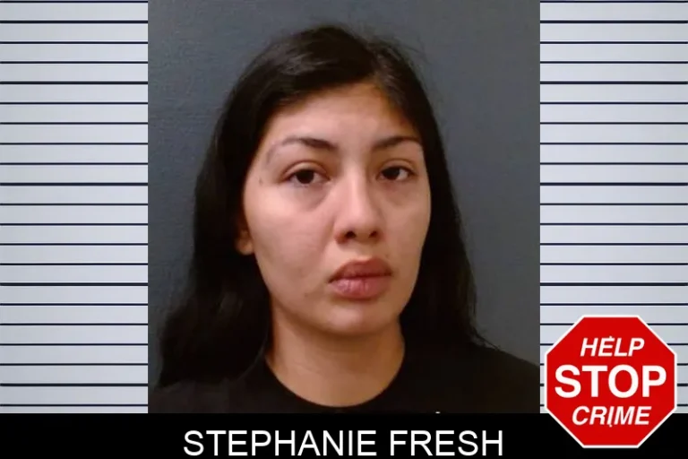 Stephanie Fresh