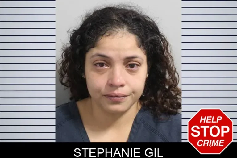 Stephanie Gil