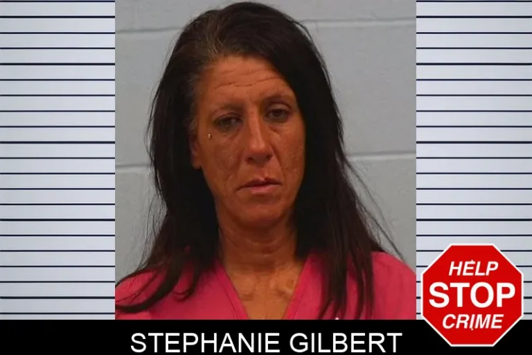 Stephanie Gilbert