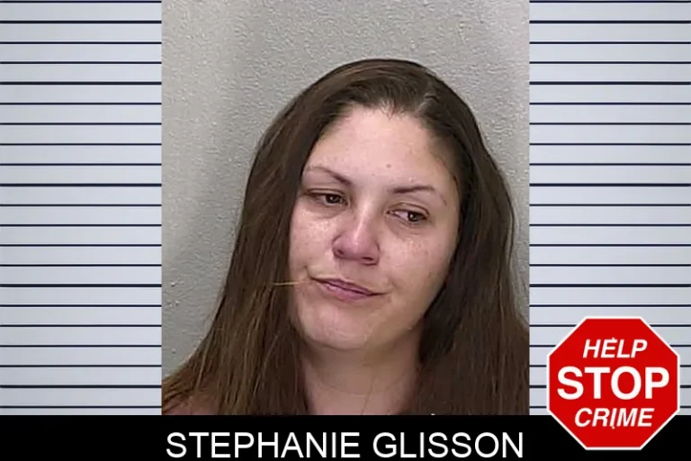 Stephanie Glisson