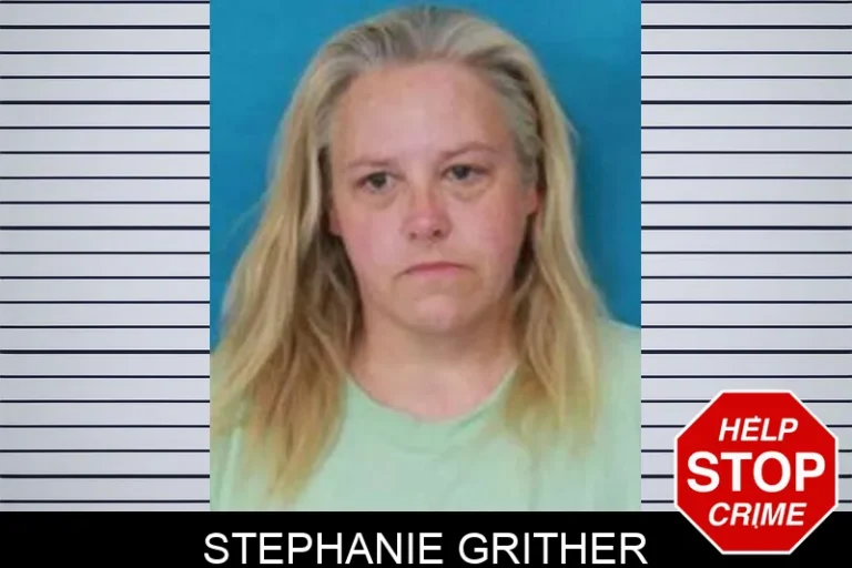 Stephanie Grither