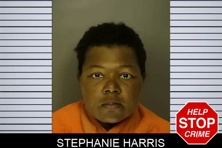 Stephanie Harris