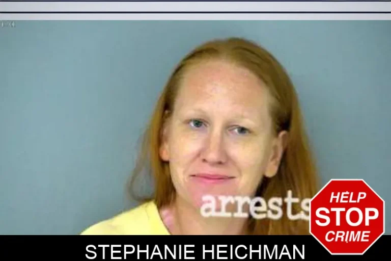 Stephanie Heichman