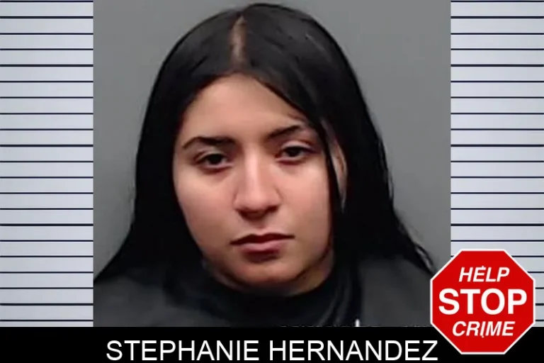 Stephanie Hernandez