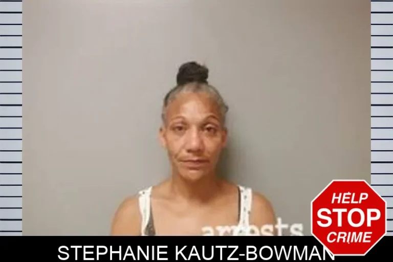 Stephanie Kautz-Bowman