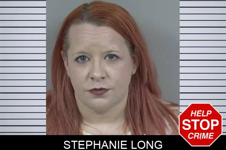 Stephanie Long