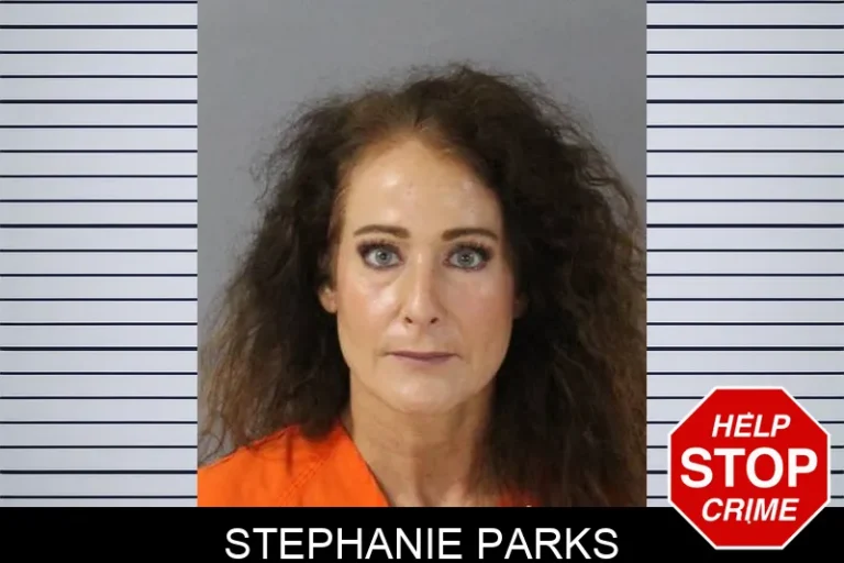 Stephanie Parks