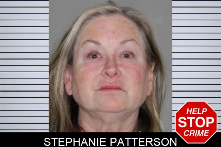 Stephanie Patterson