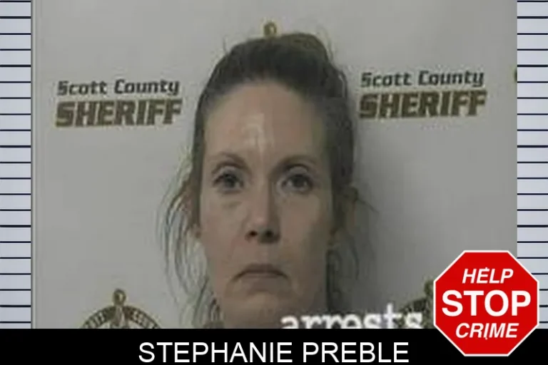 Stephanie Preble