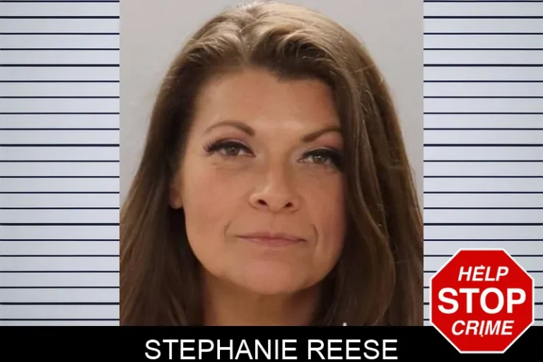 Stephanie Reese