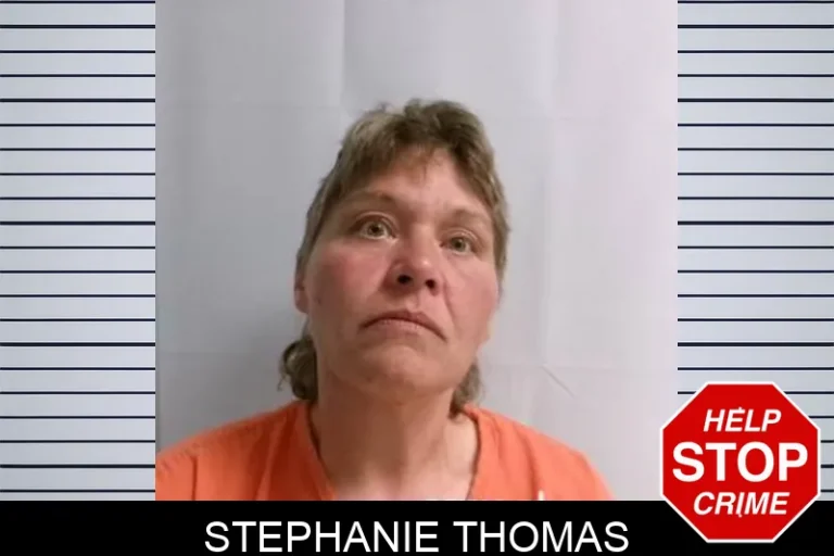 Stephanie Thomas