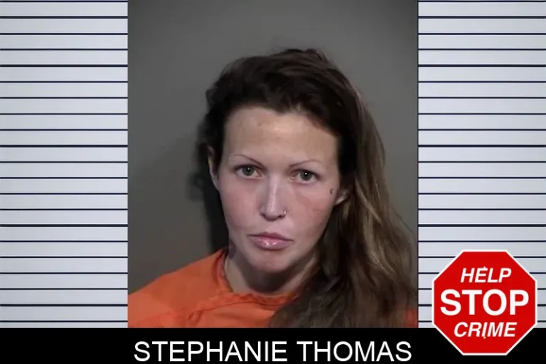 Stephanie Thomas