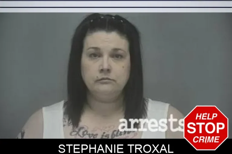 Stephanie Troxal