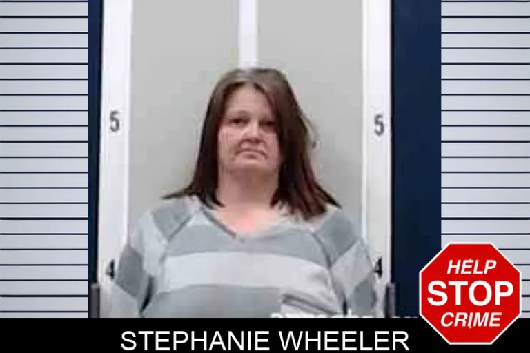 Stephanie Wheeler