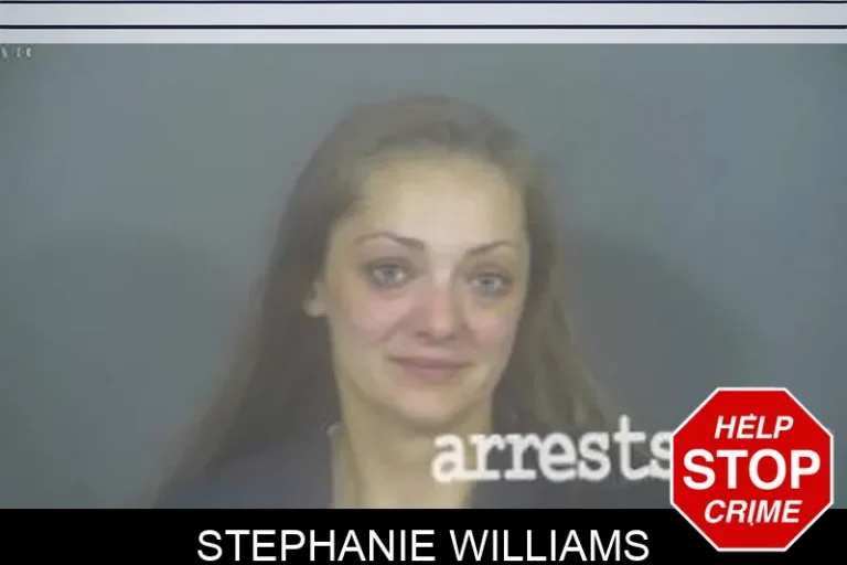 Stephanie Williams