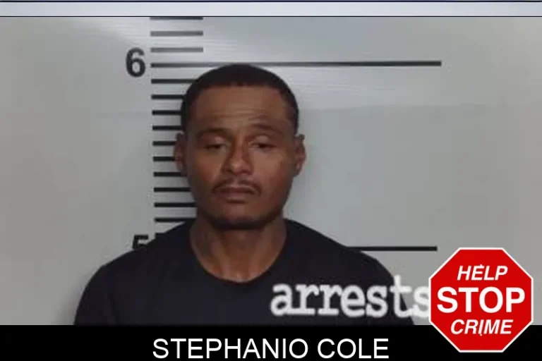Stephanio Cole
