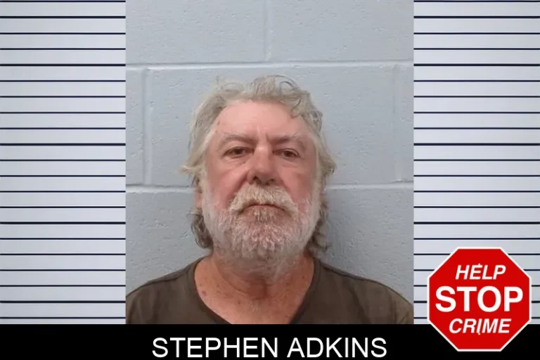 Stephen Adkins