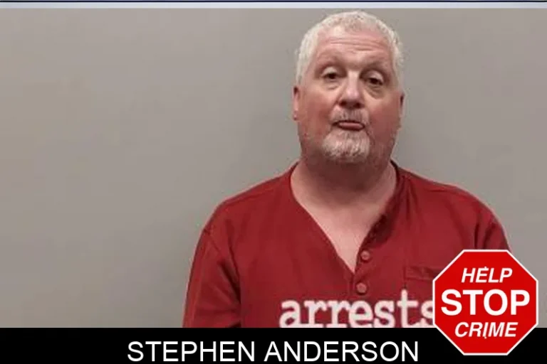 Stephen Anderson