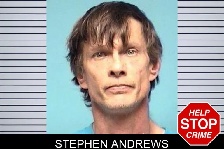Stephen Andrews