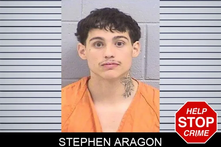 Stephen Aragon