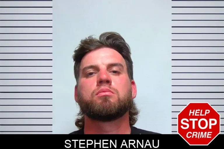 Stephen Arnau