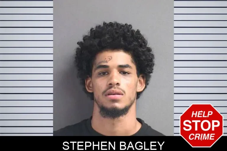 Stephen Bagley