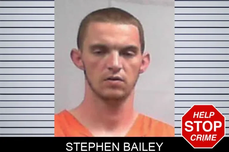 Stephen Bailey