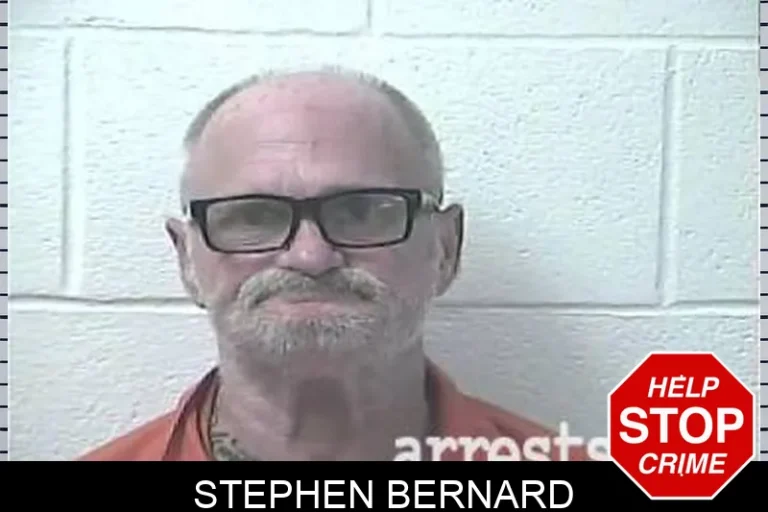 Stephen Bernard