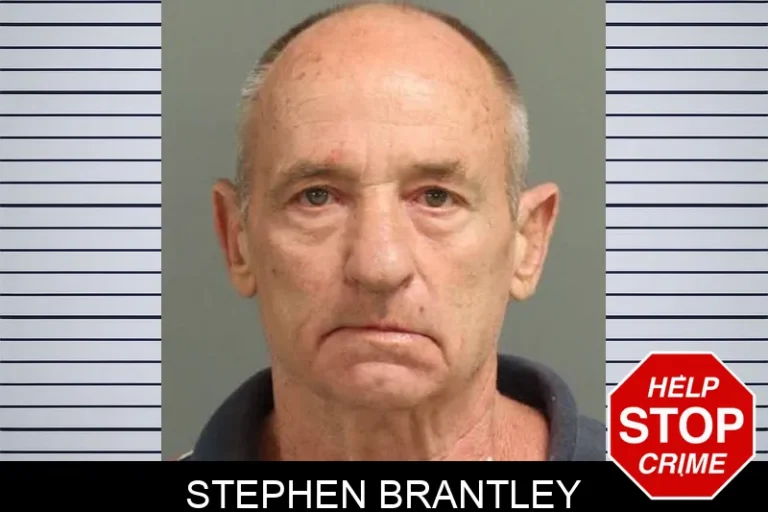 Stephen Brantley