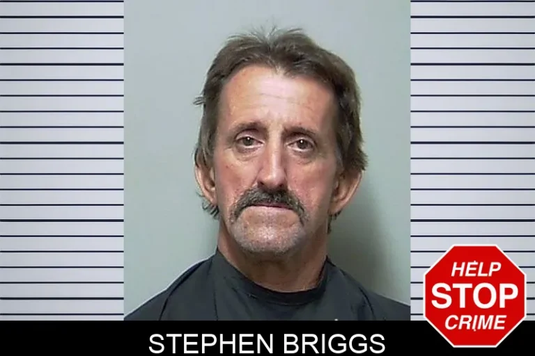 Stephen Briggs
