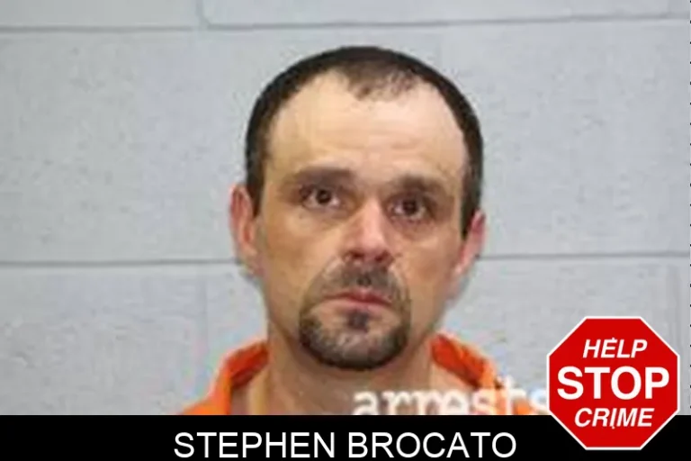 Stephen Brocato