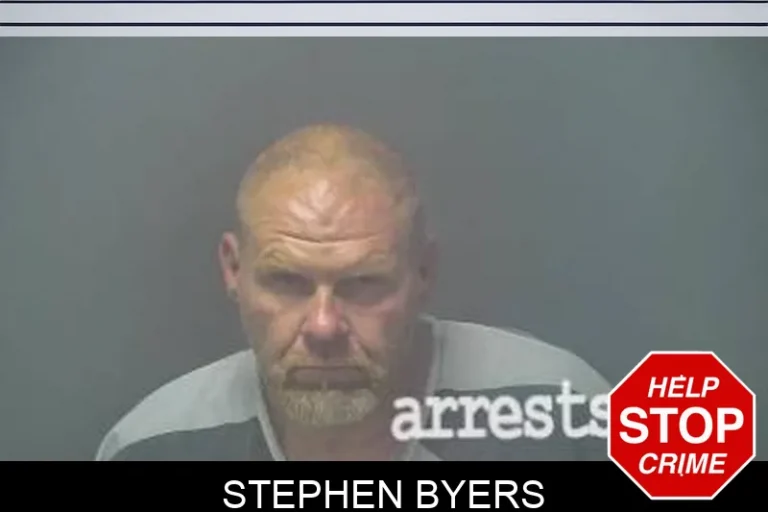Stephen Byers