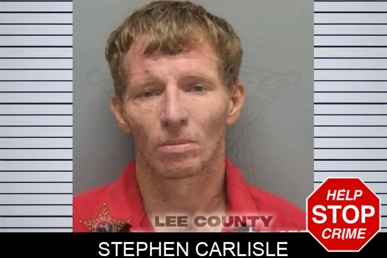 Stephen Carlisle