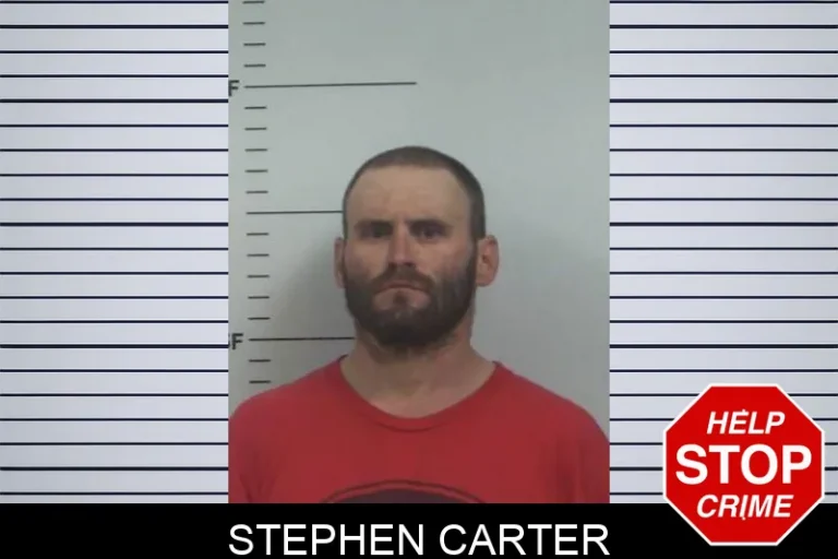 Stephen Carter