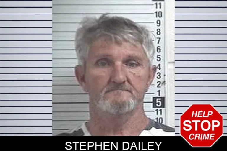 Stephen Dailey