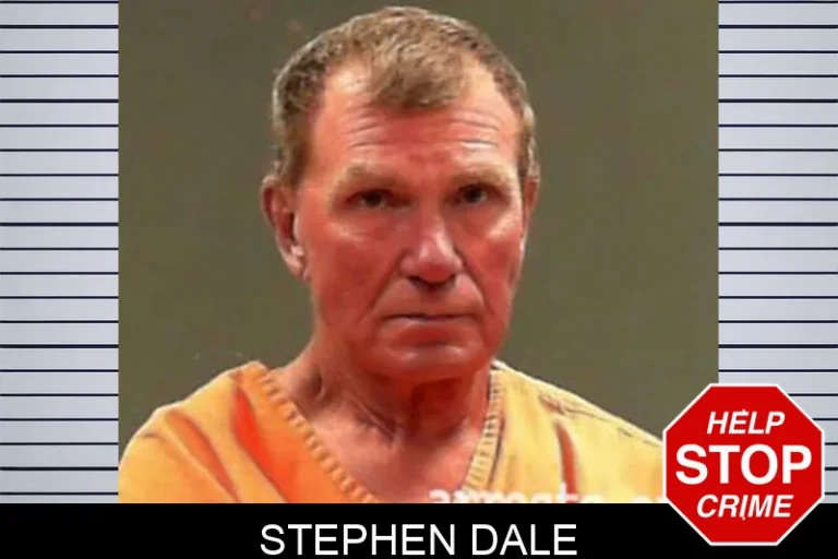 Stephen Dale