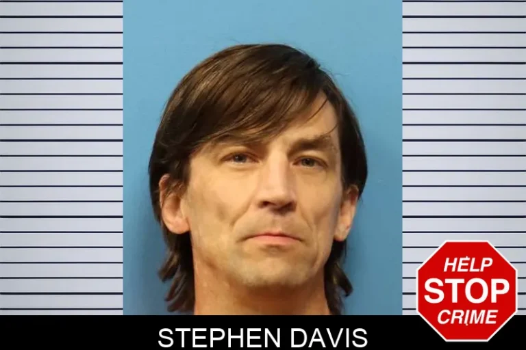 Stephen Davis