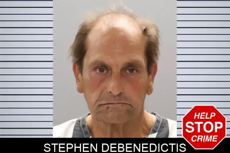 Stephen Debenedictis
