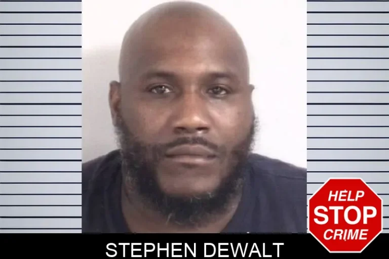 Stephen Dewalt