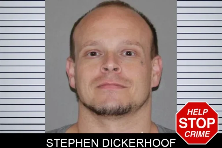 Stephen Dickerhoof