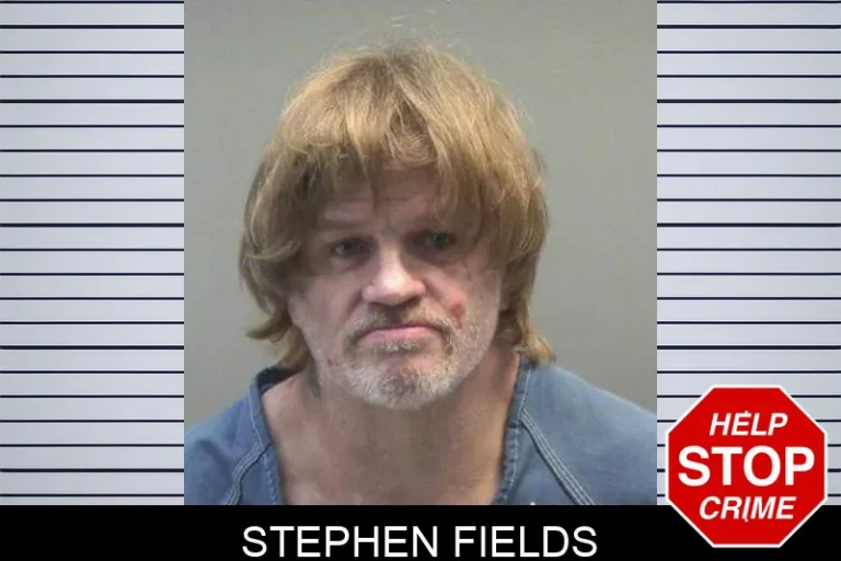 Stephen Fields
