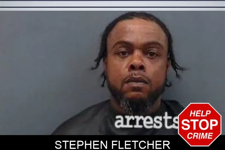 Stephen Fletcher