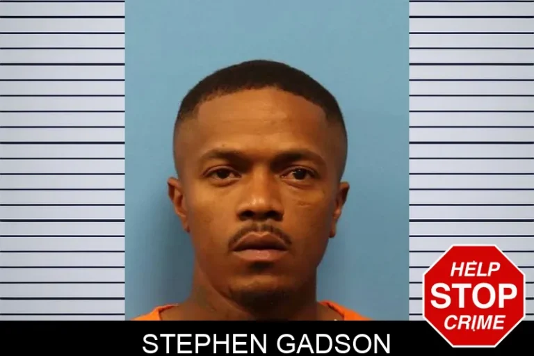 Stephen Gadson