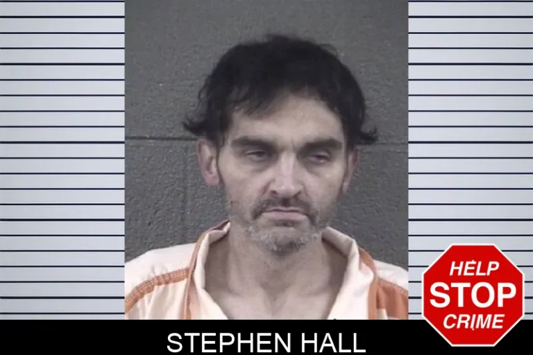 Stephen Hall