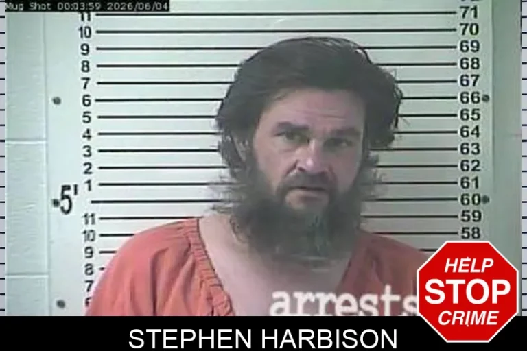 Stephen Harbison