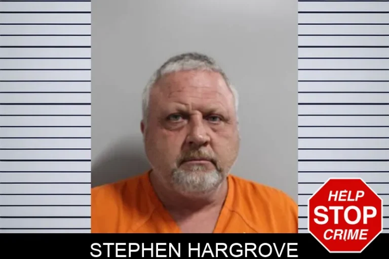Stephen Hargrove