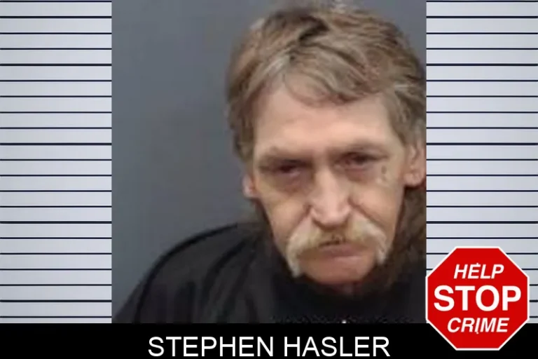 Stephen Hasler