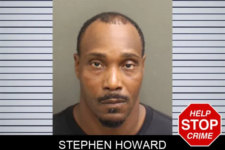 Stephen Howard